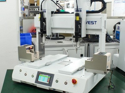 哪家自動(dòng)擰螺絲機(jī)可以自動(dòng)識(shí)別漏鎖、漏送問題？-堅(jiān)豐股份