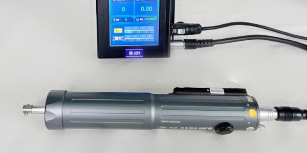堅豐手持智能電批：高效便捷的工具，讓你的工作事半功倍